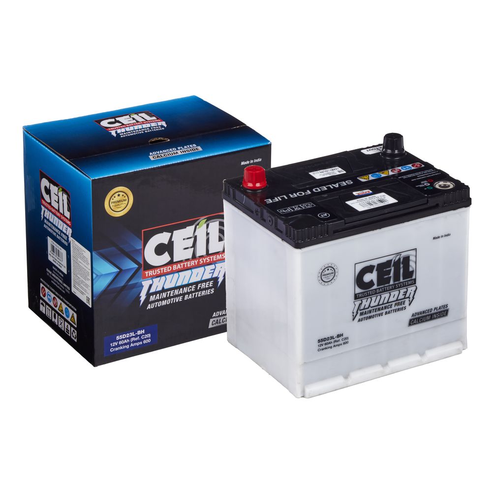 CEIL 55D23L-BH
