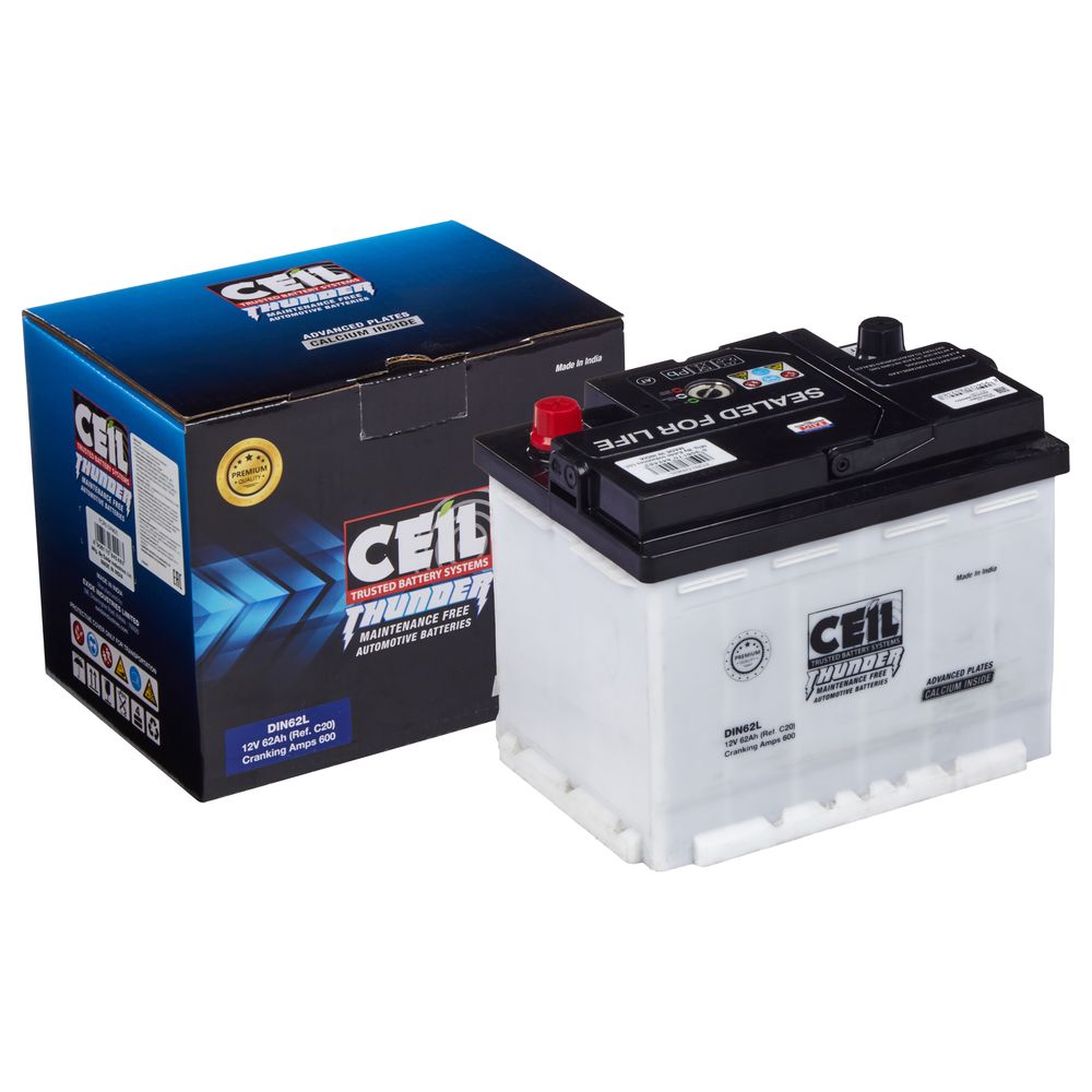 CEIL DIN62L (L2)
