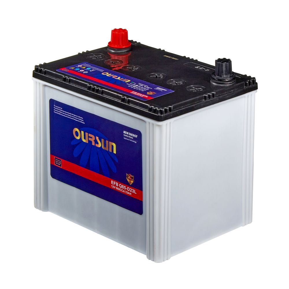 OURSUN EFB Q85-D23L